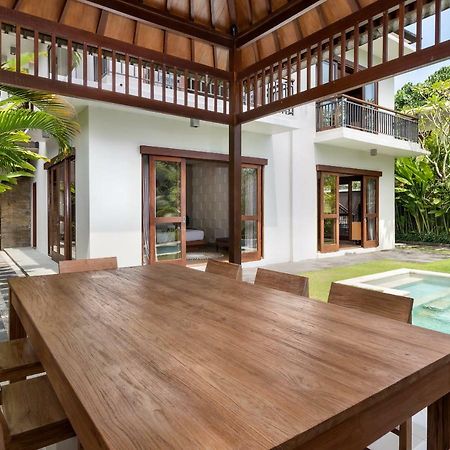 קנגו Annupuri Villas Bali מראה חיצוני תמונה