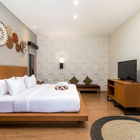 קנגו Annupuri Villas Bali מראה חיצוני תמונה