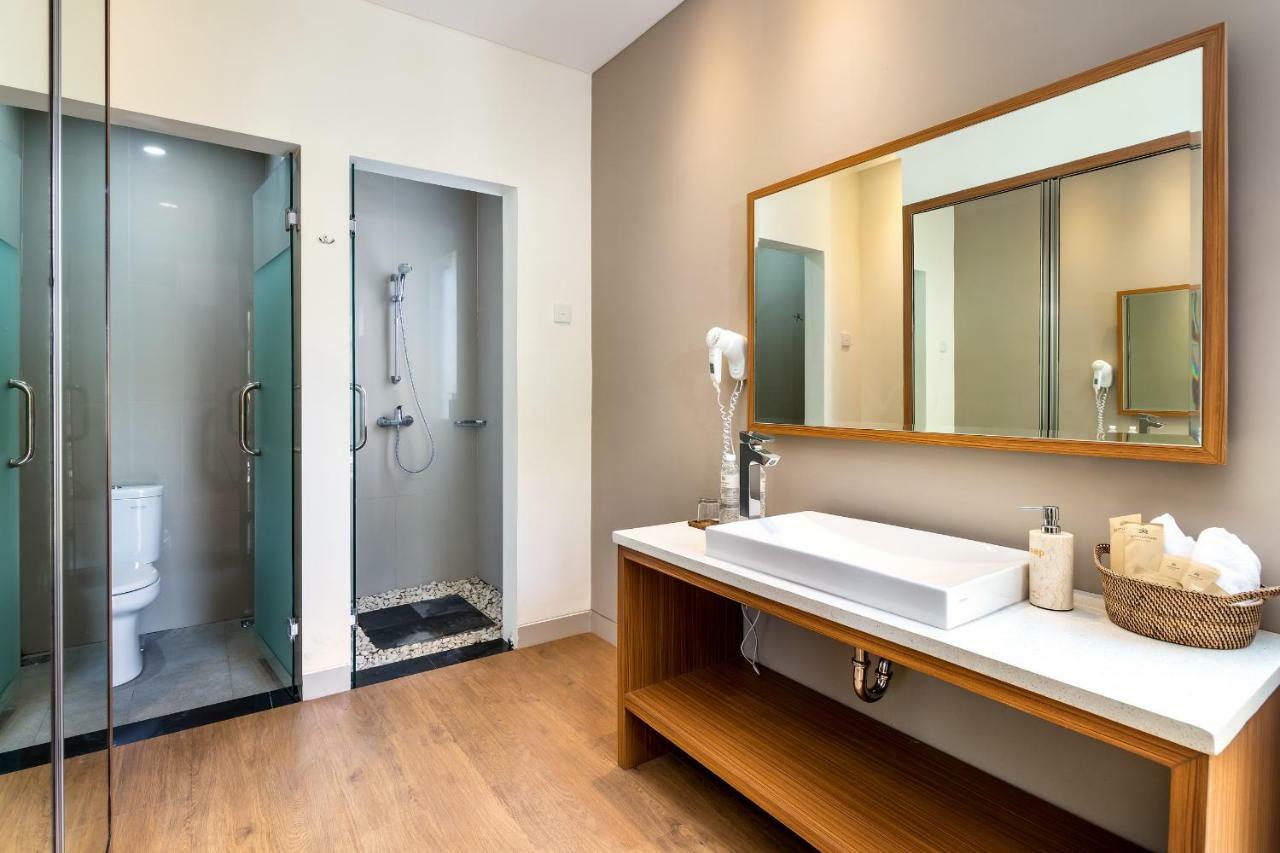 קנגו Annupuri Villas Bali מראה חיצוני תמונה