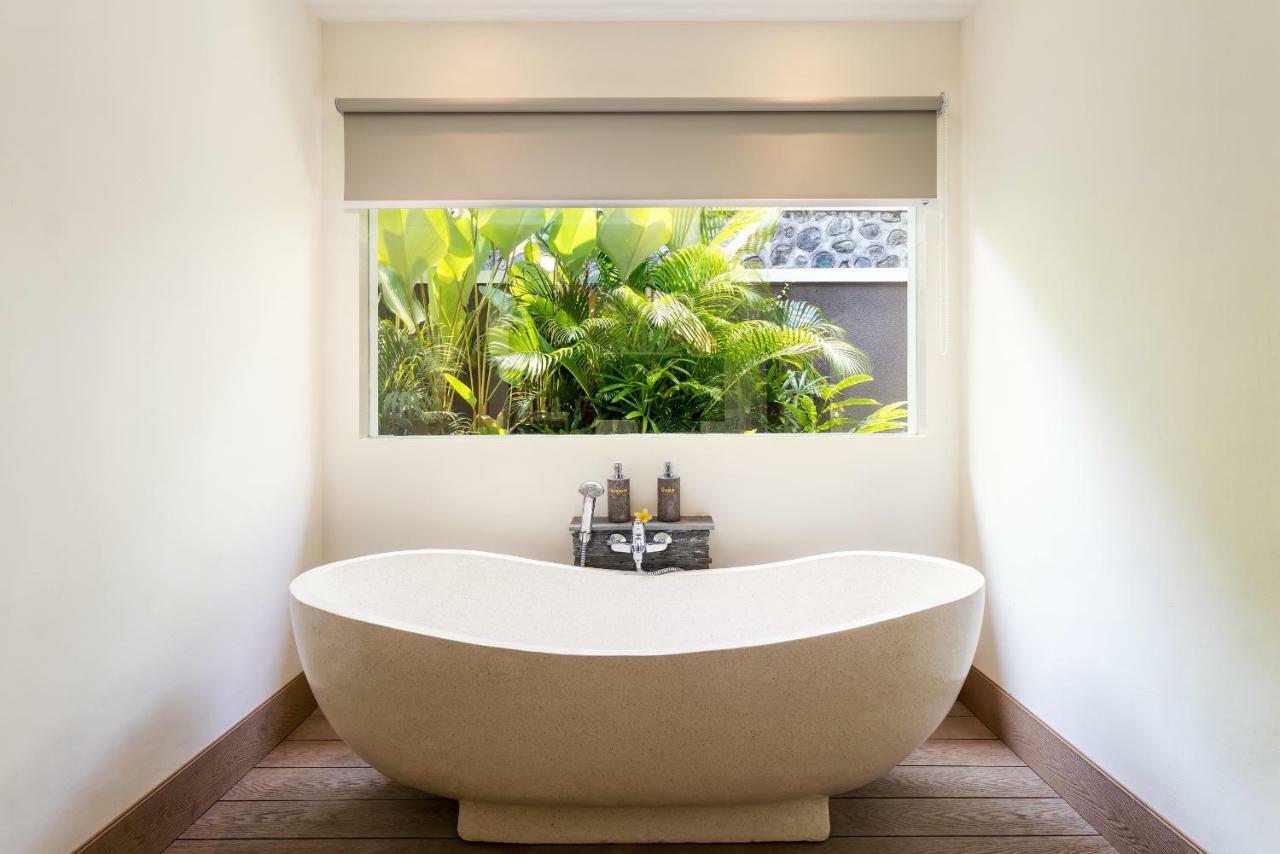 קנגו Annupuri Villas Bali מראה חיצוני תמונה