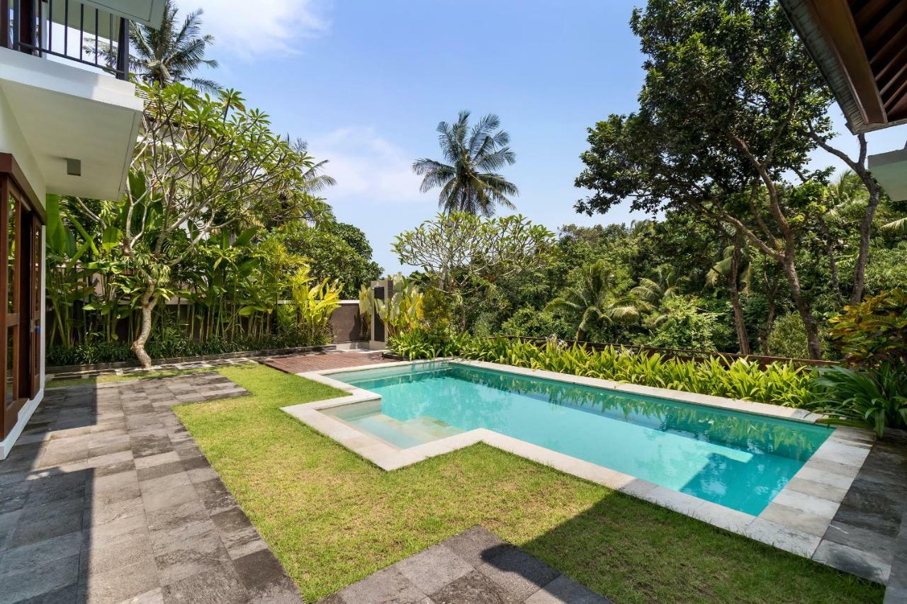 קנגו Annupuri Villas Bali מראה חיצוני תמונה