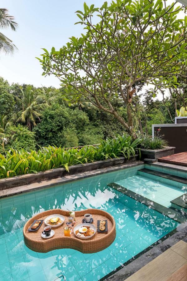 קנגו Annupuri Villas Bali מראה חיצוני תמונה